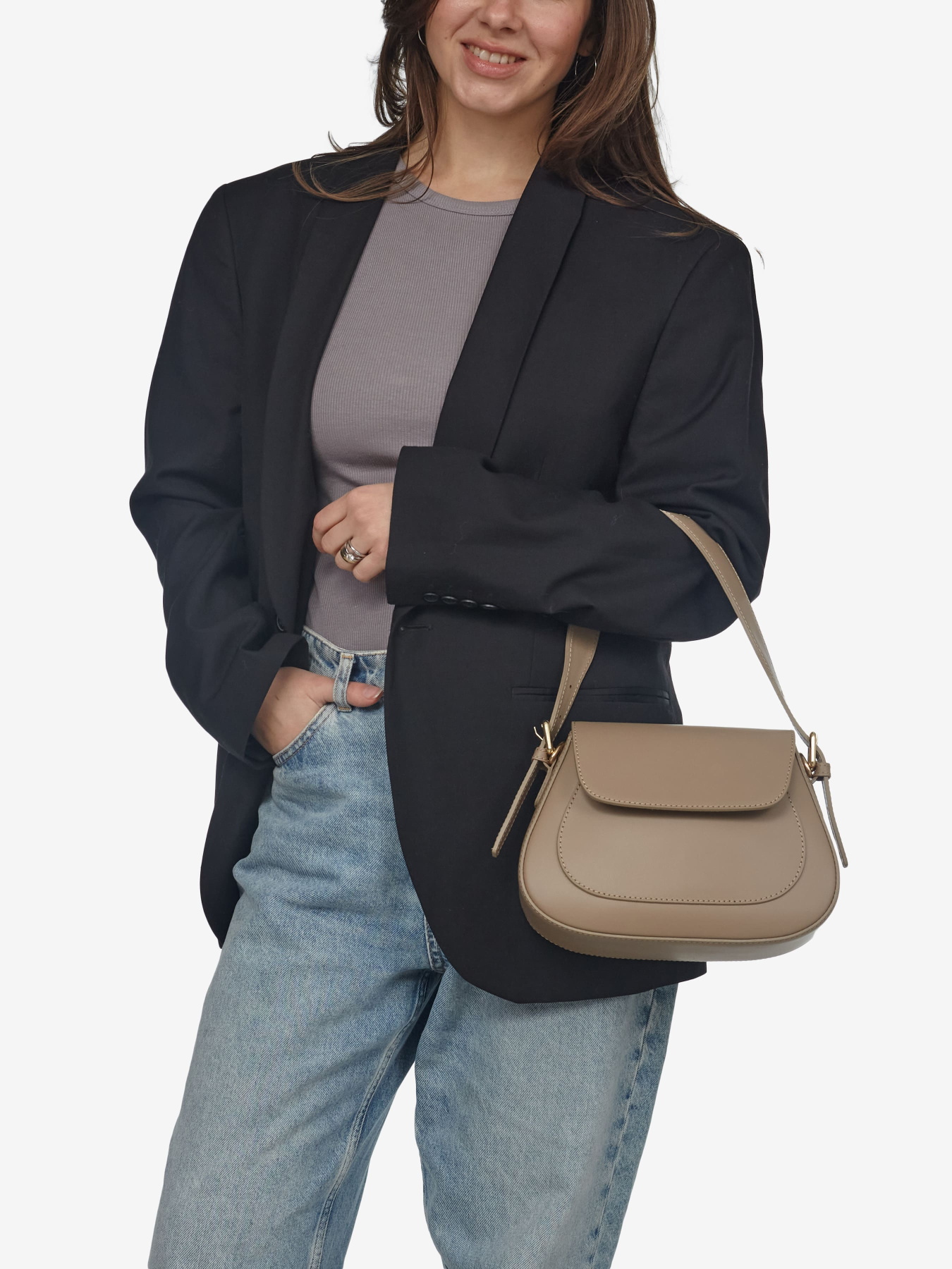 Крос-боді Regina Notte модель 2000000225739 Крос-боді Regina Notte модель 2000000225739 Фото