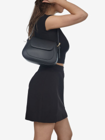 Кросс-боди Regina Notte модель 2000000225838 Фото