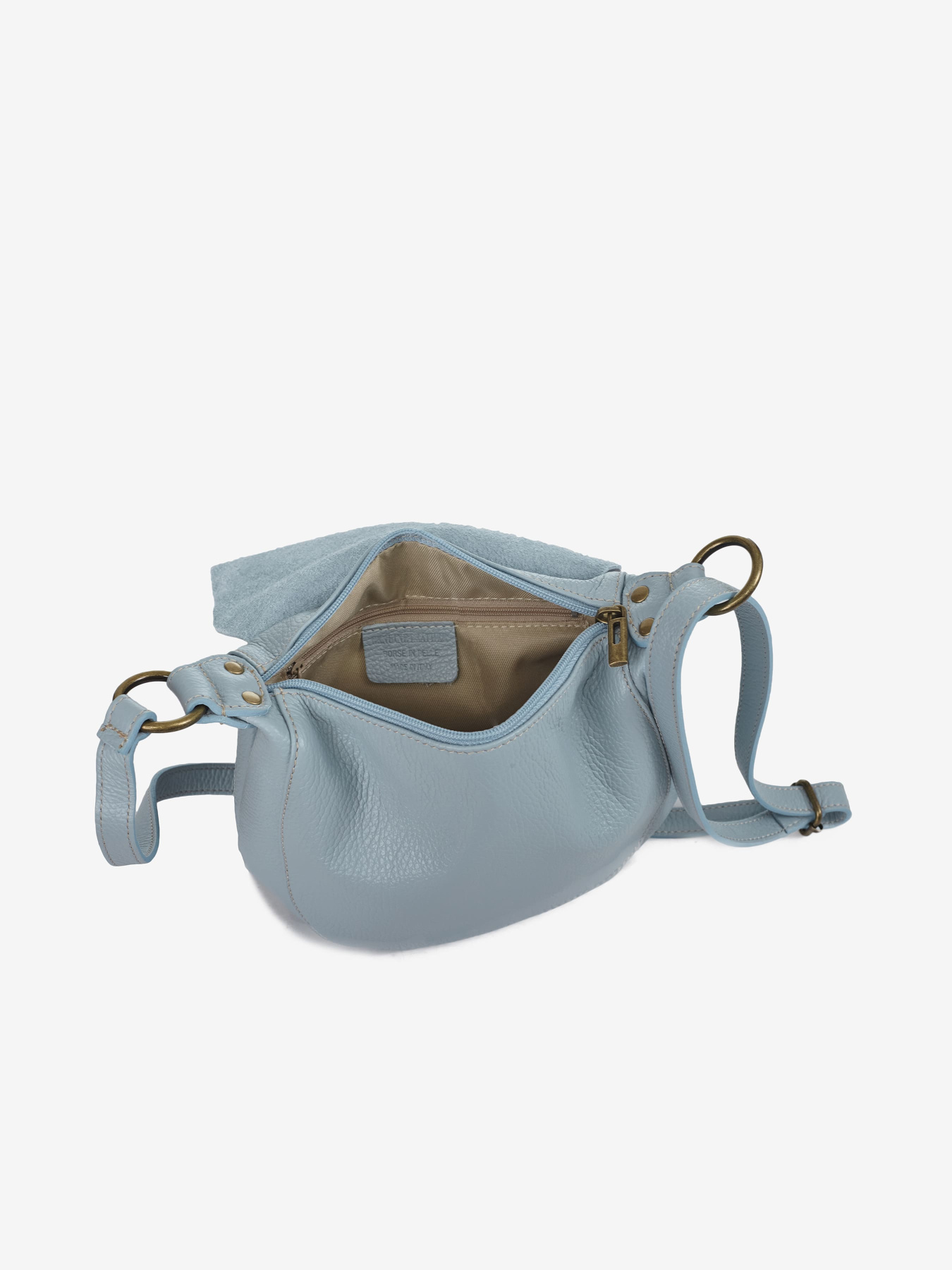 Кросс-боди Regina Notte модель 2000000225418 Фото