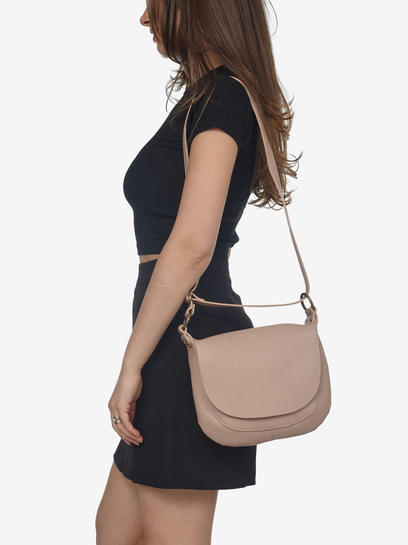 Кросс-боди Regina Notte модель 2000000225487 Фото