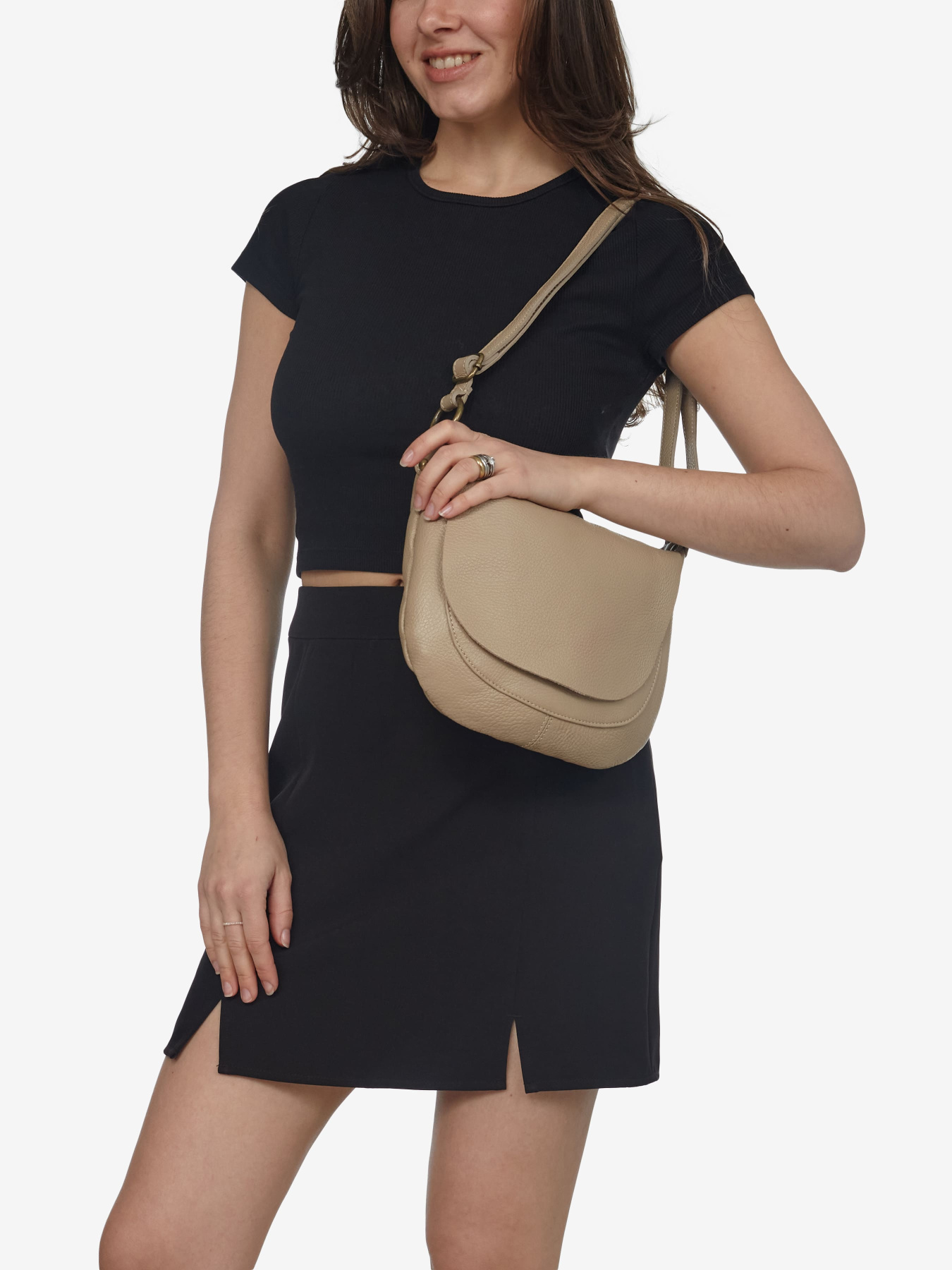 Крос-боді Regina Notte модель 2000000225470 Фото