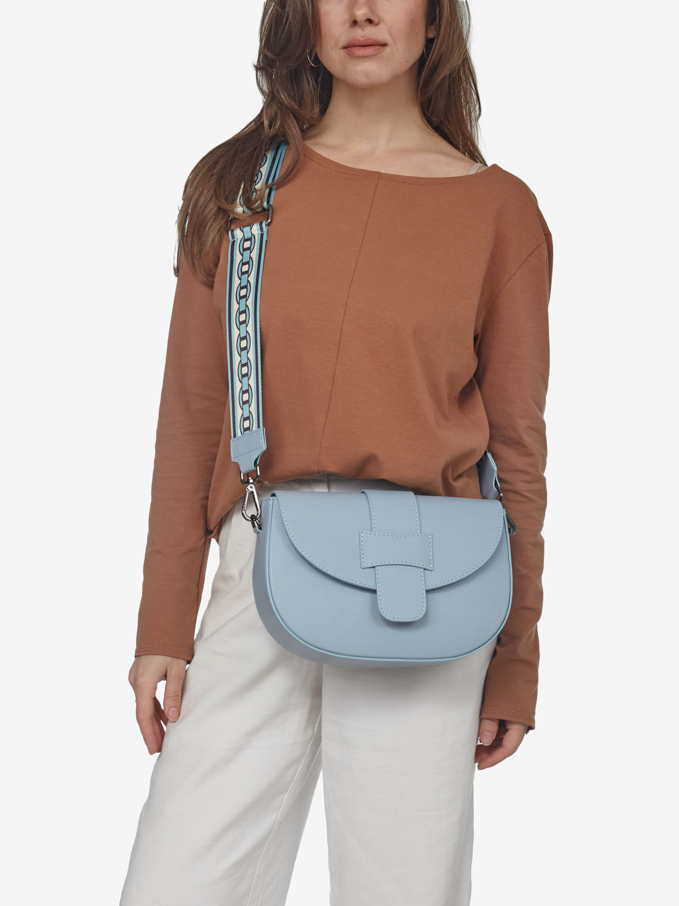 Кросс-боди Regina Notte модель 2000000225937 Фото