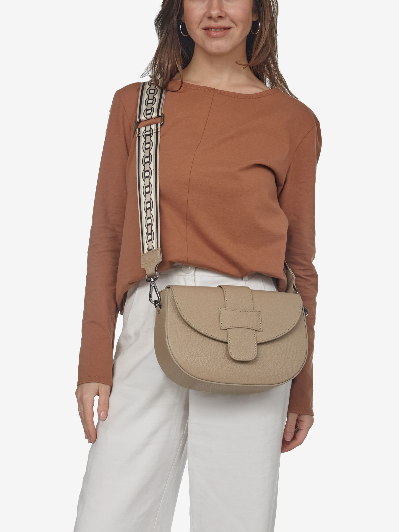 Кросс-боди Regina Notte модель 2000000225616 Фото