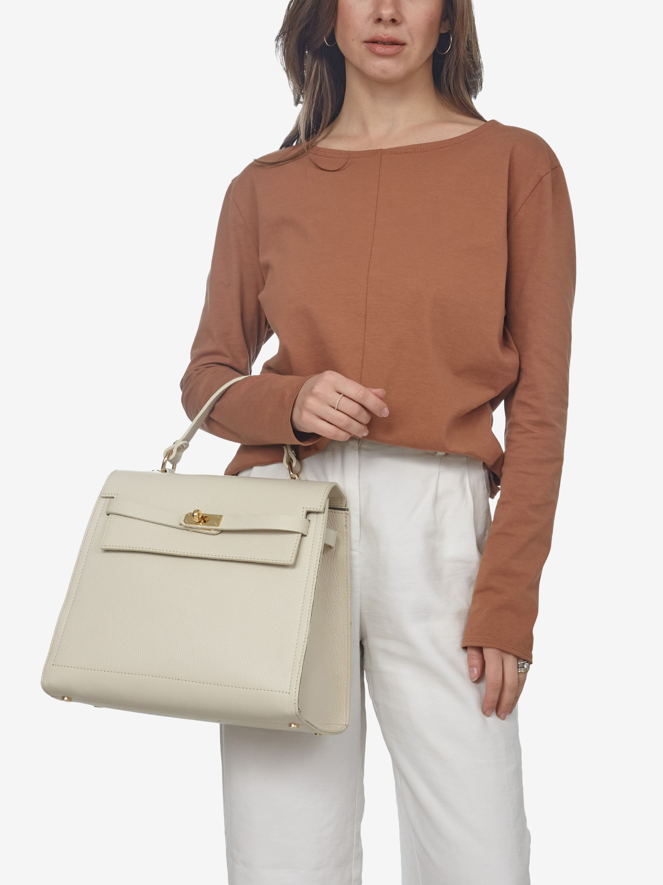 Сумка Regina Notte модель 2000000225586 Фото