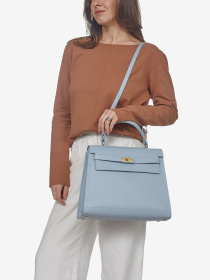 Сумка Regina Notte модель 2000000225340 Фото