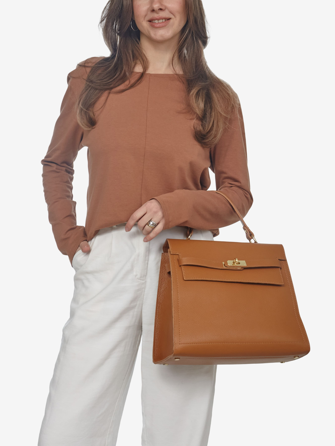 Сумка Regina Notte модель 2000000225272 Фото