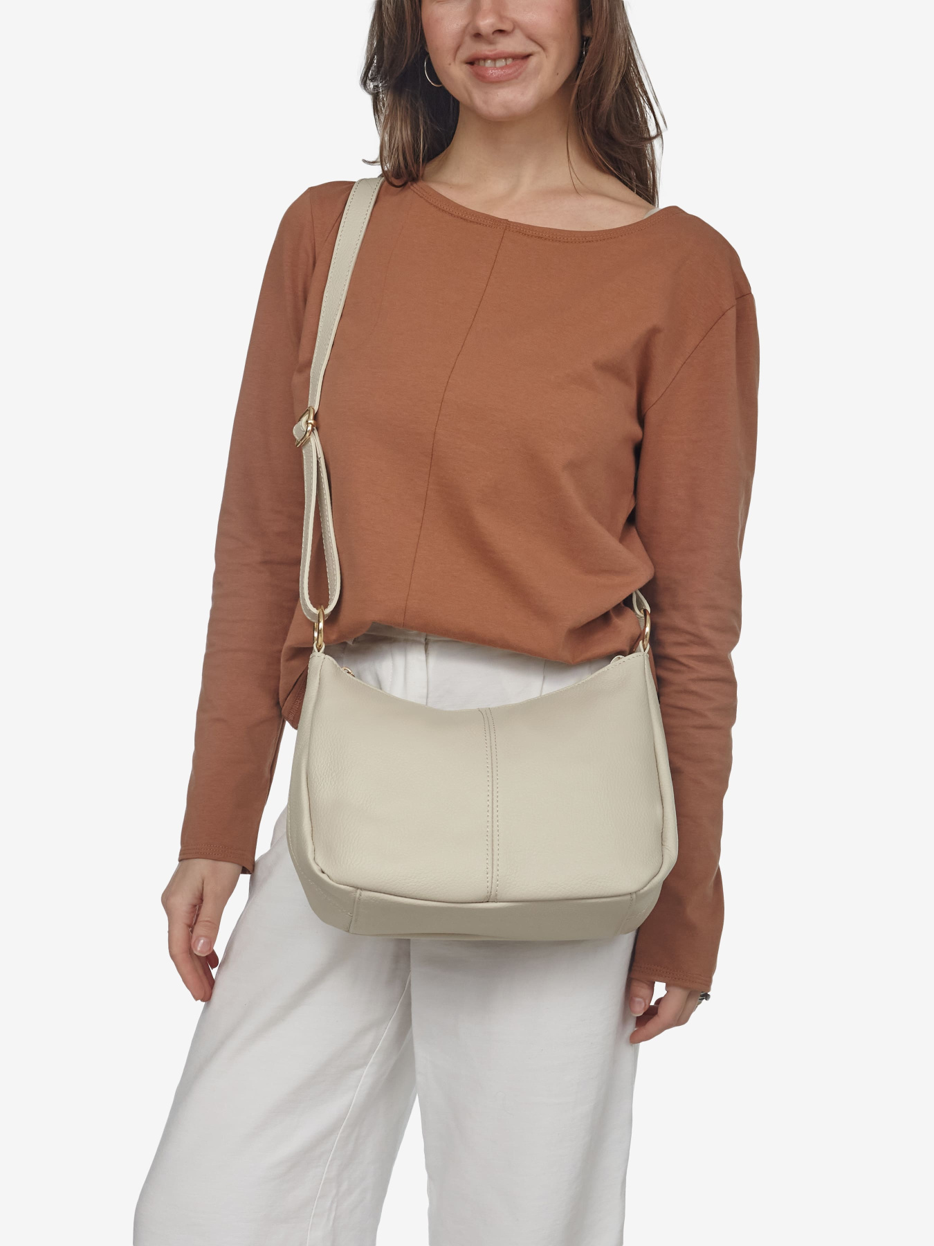 Кросс-боди Regina Notte модель 2000000225845 Фото