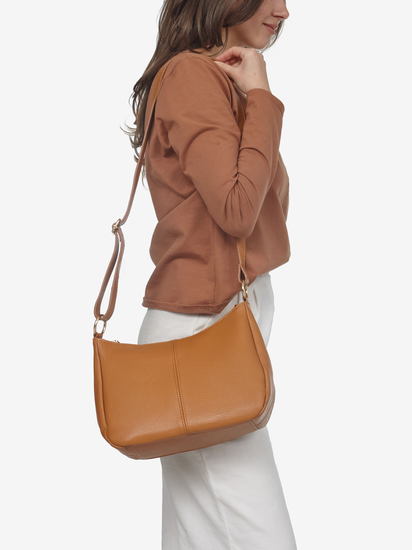 Кросс-боди Regina Notte модель 2000000225500 Фото