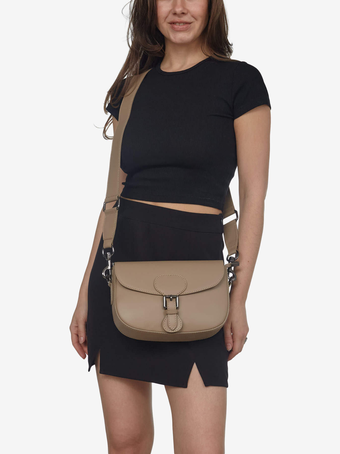 Кросс-боди Regina Notte модель 2000000225098 Фото