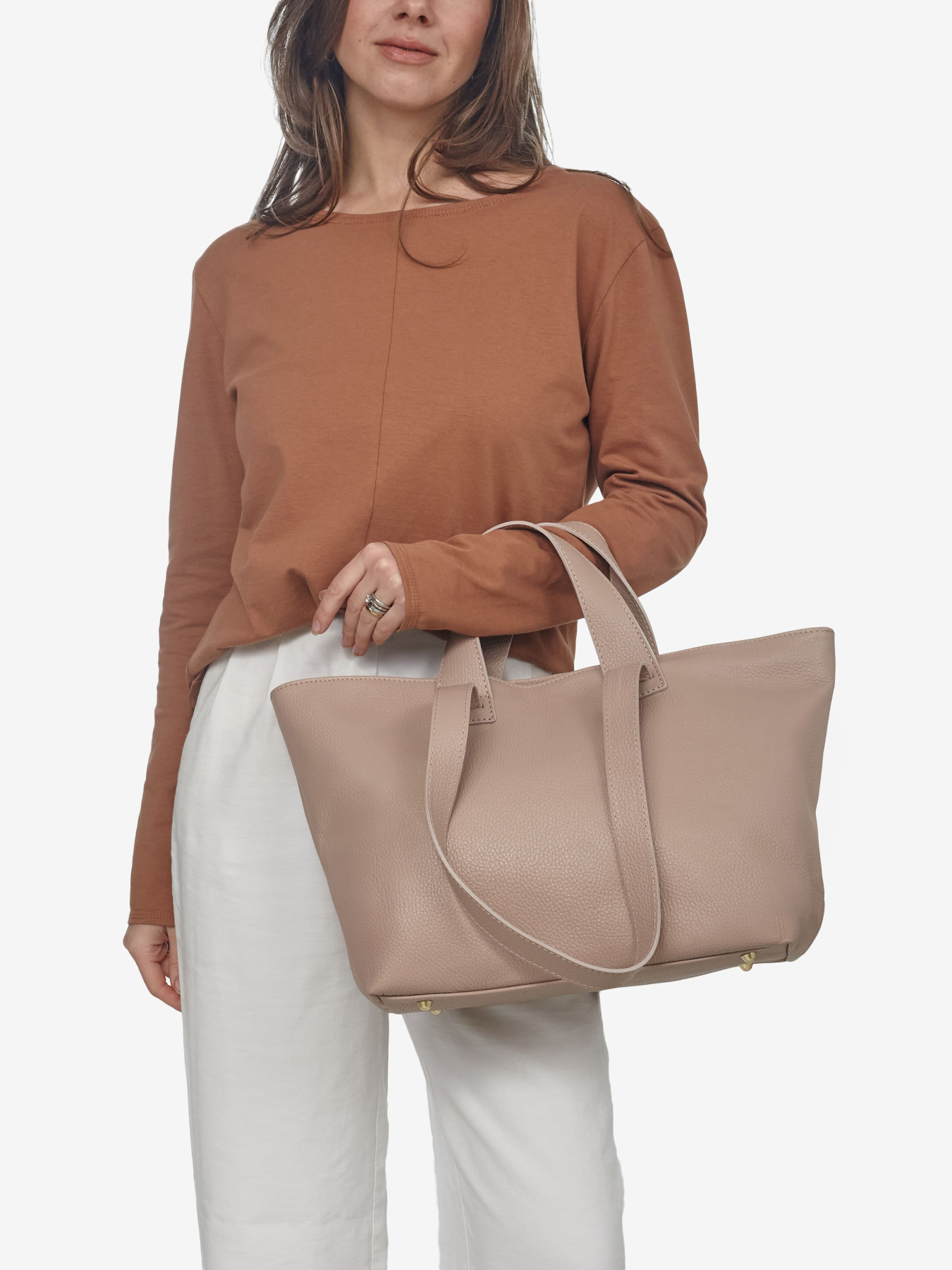 Шопер Regina Notte модель 2000000225364 Фото