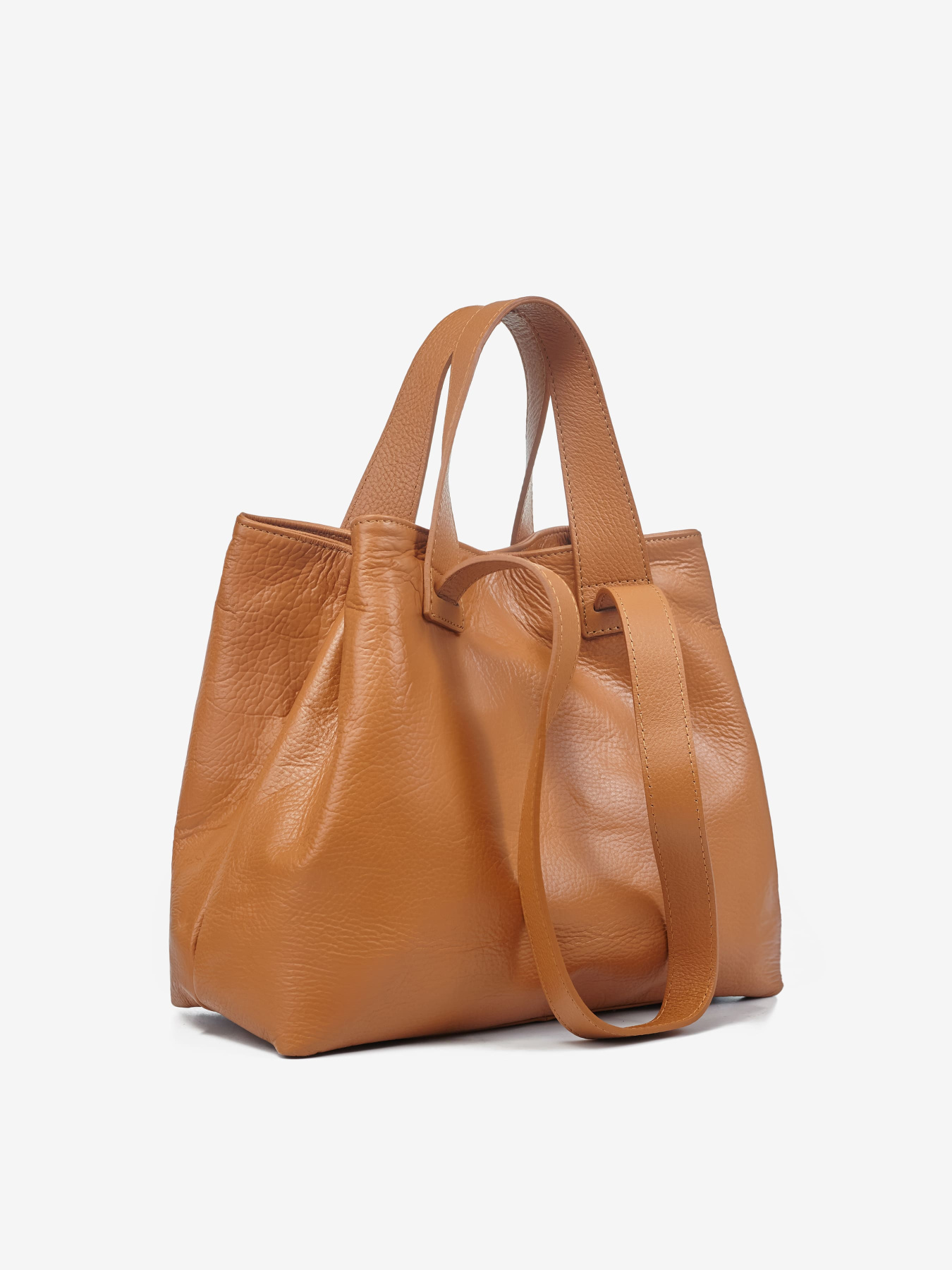 Шоппер Regina Notte модель 2000000225128 Фото