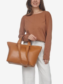 Шопер Regina Notte модель 2000000225128 Фото