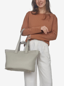 Шоппер Regina Notte модель 2000000225265 Фото