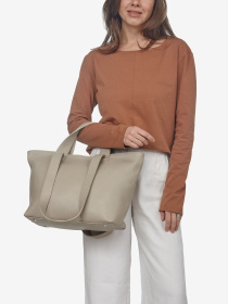 Шопер Regina Notte модель 2000000226019 Фото