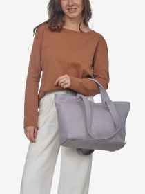 Шоппер Regina Notte модель 2000000225852 Фото