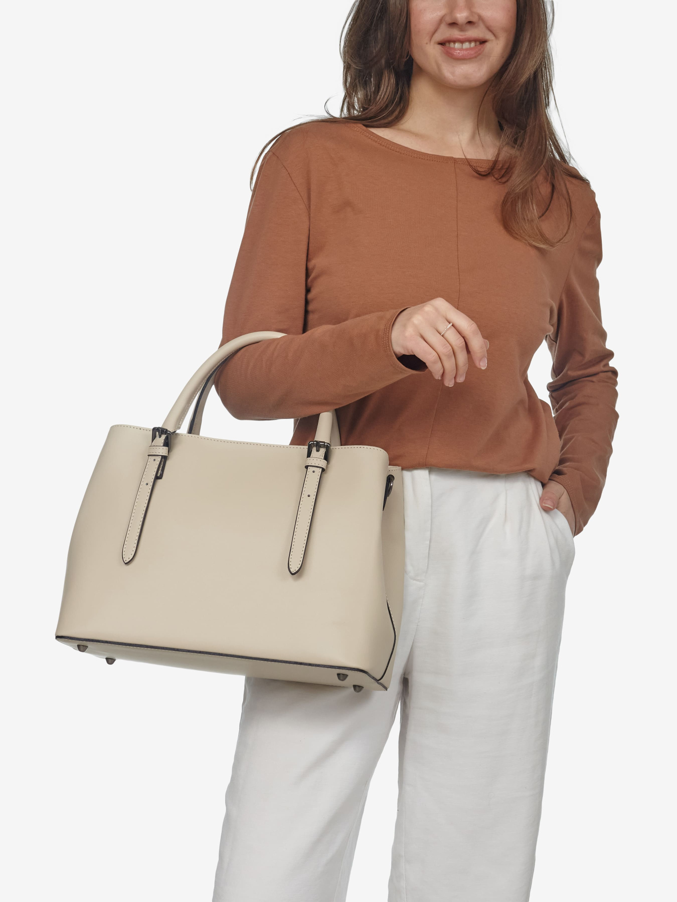 Сумка Regina Notte модель 2000000225746 Фото