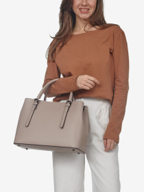 Сумка Regina Notte модель 2000000225463 Фото