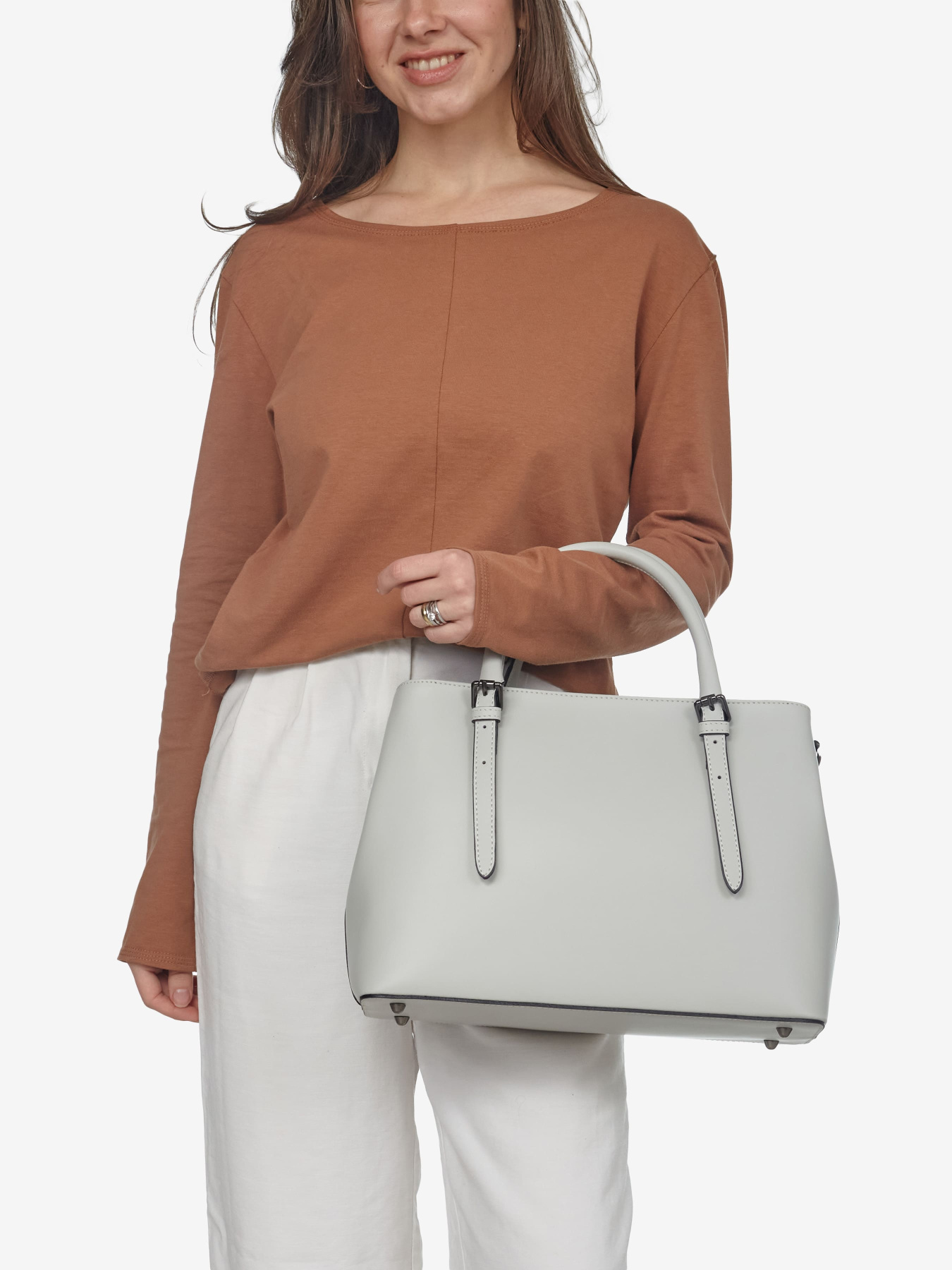 Сумка Regina Notte модель 2000000225197 Фото