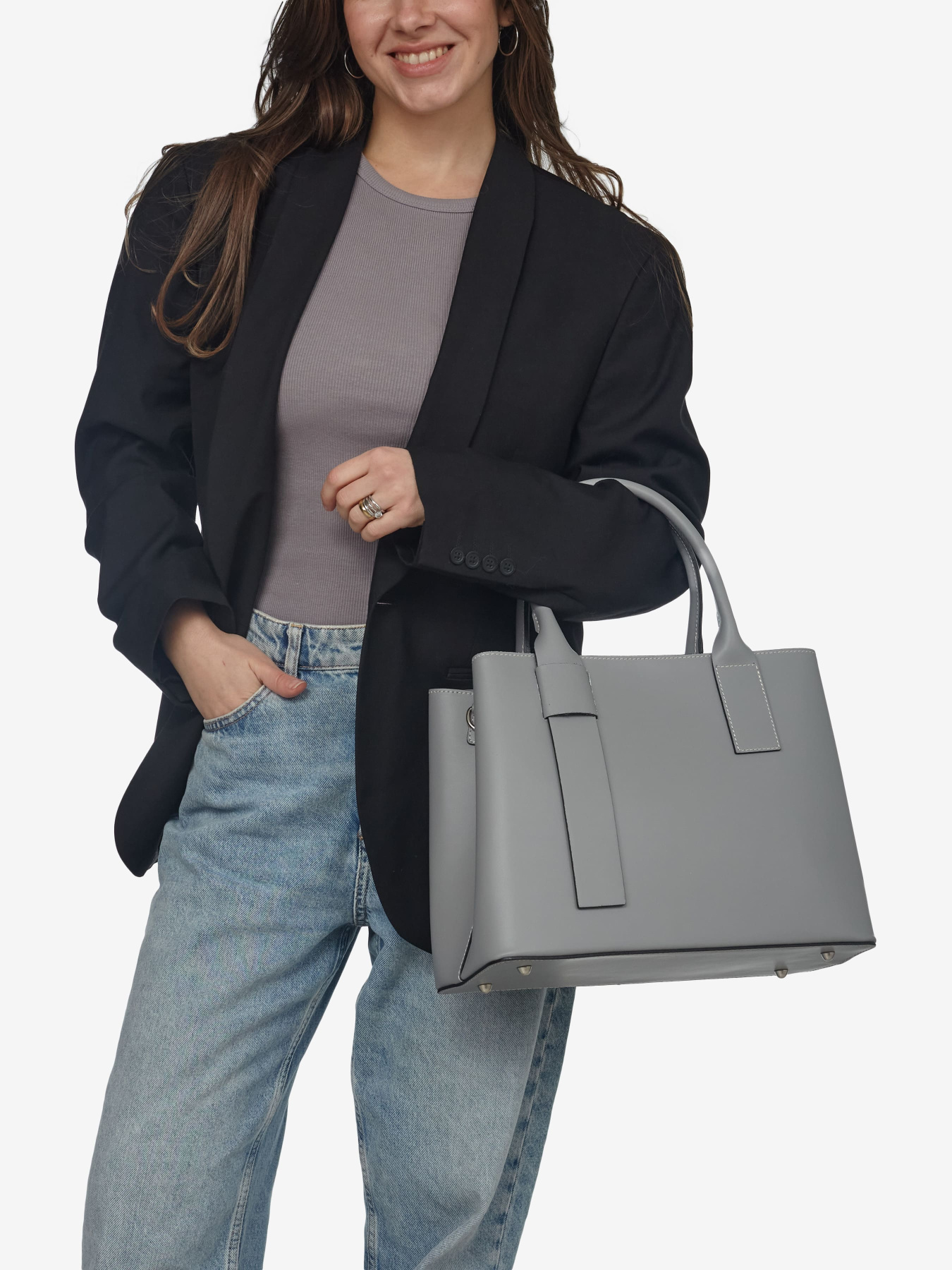 Сумка Regina Notte модель 2000000139463 Фото