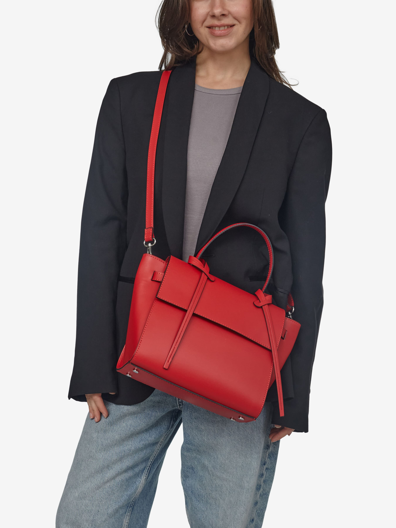 Сумка Regina Notte модель 2000000055848 Фото