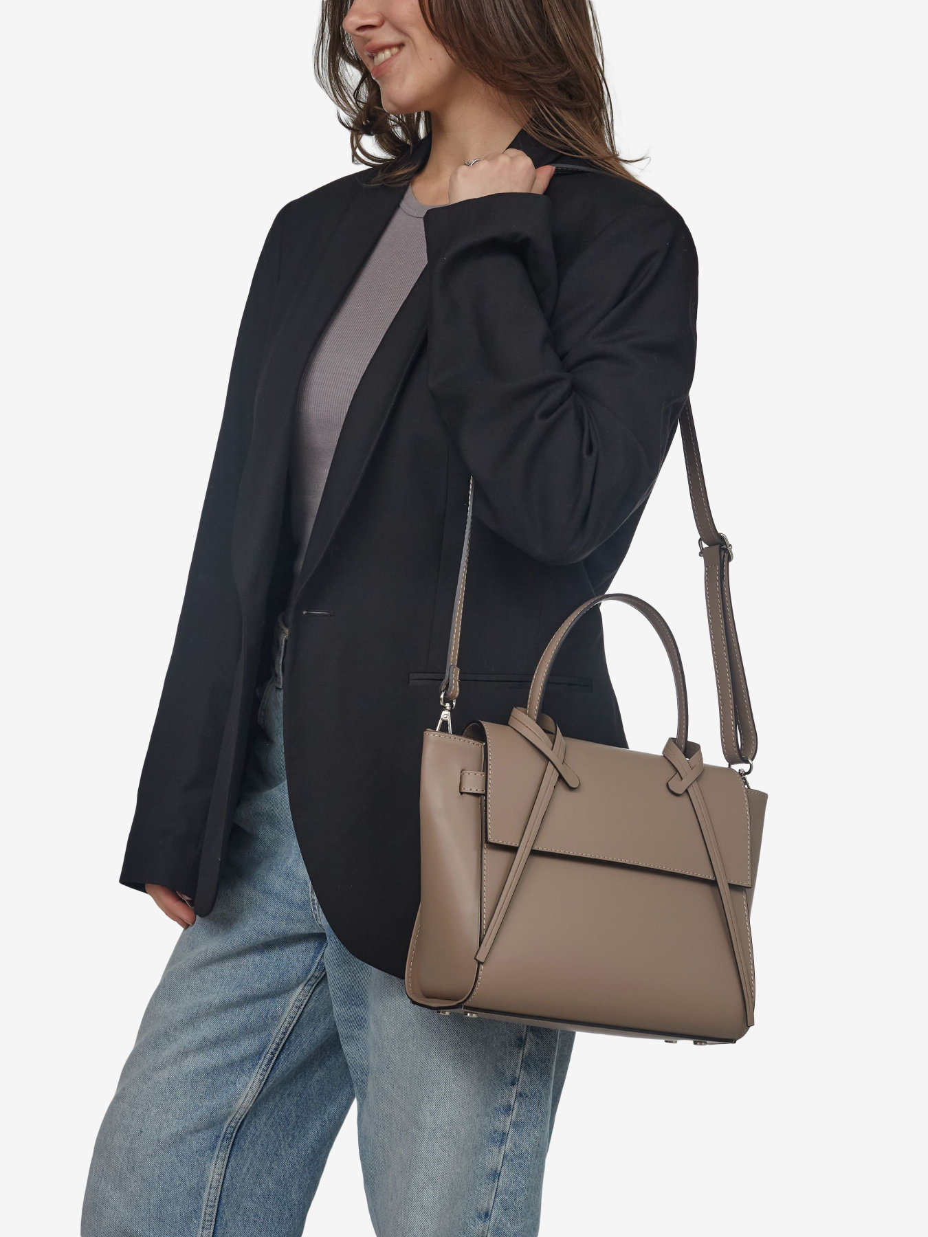 Сумка Regina Notte модель 2000000059747 Сумка Regina Notte модель 2000000059747 Фото