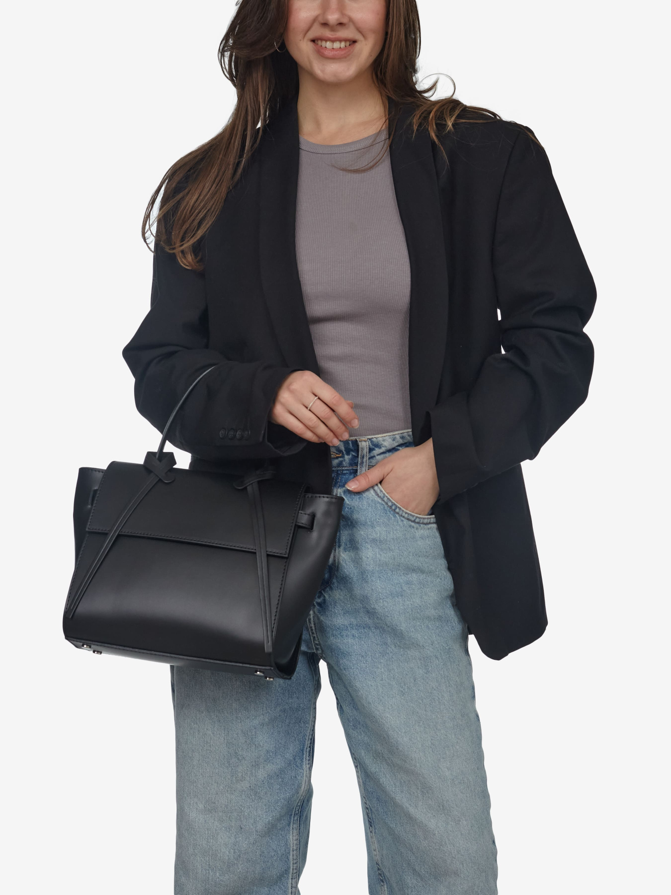 Сумка Regina Notte модель 2000000052700 Фото