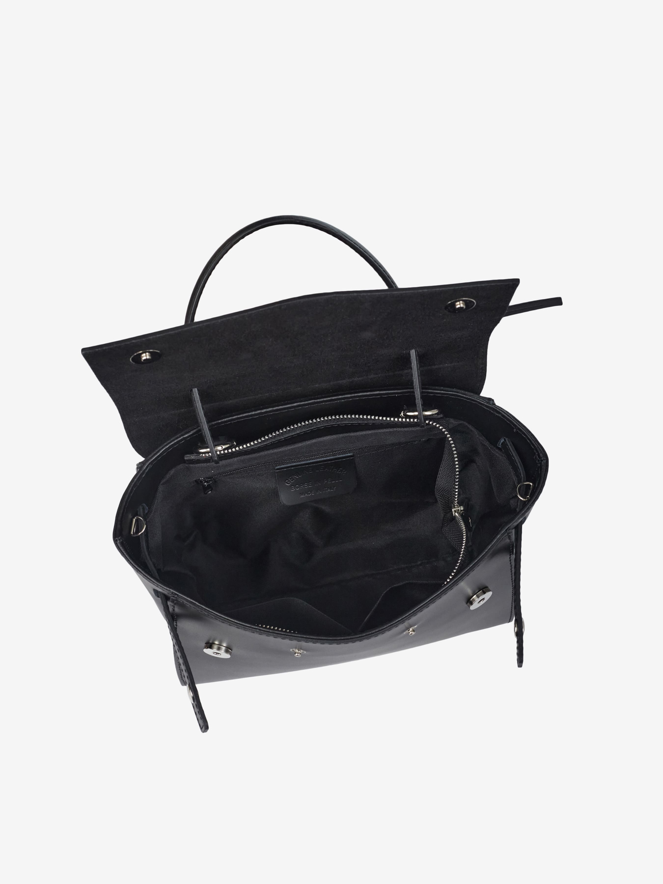 Сумка Regina Notte модель 2000000052700 Фото