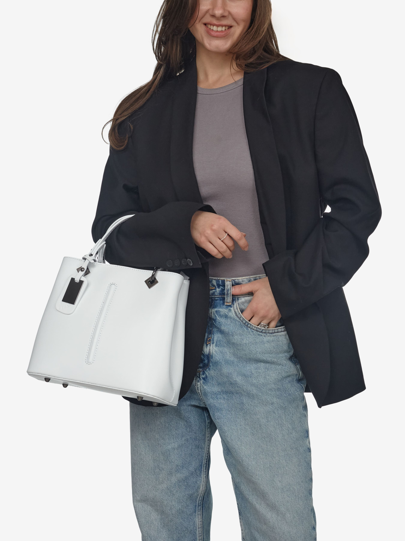 Сумка Regina Notte модель 2000000194516 Фото