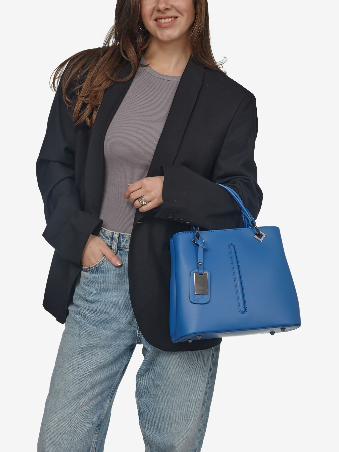 Сумка Regina Notte модель 2000000225760 Фото