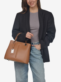 Сумка Regina Notte модель 2000000225548 Фото