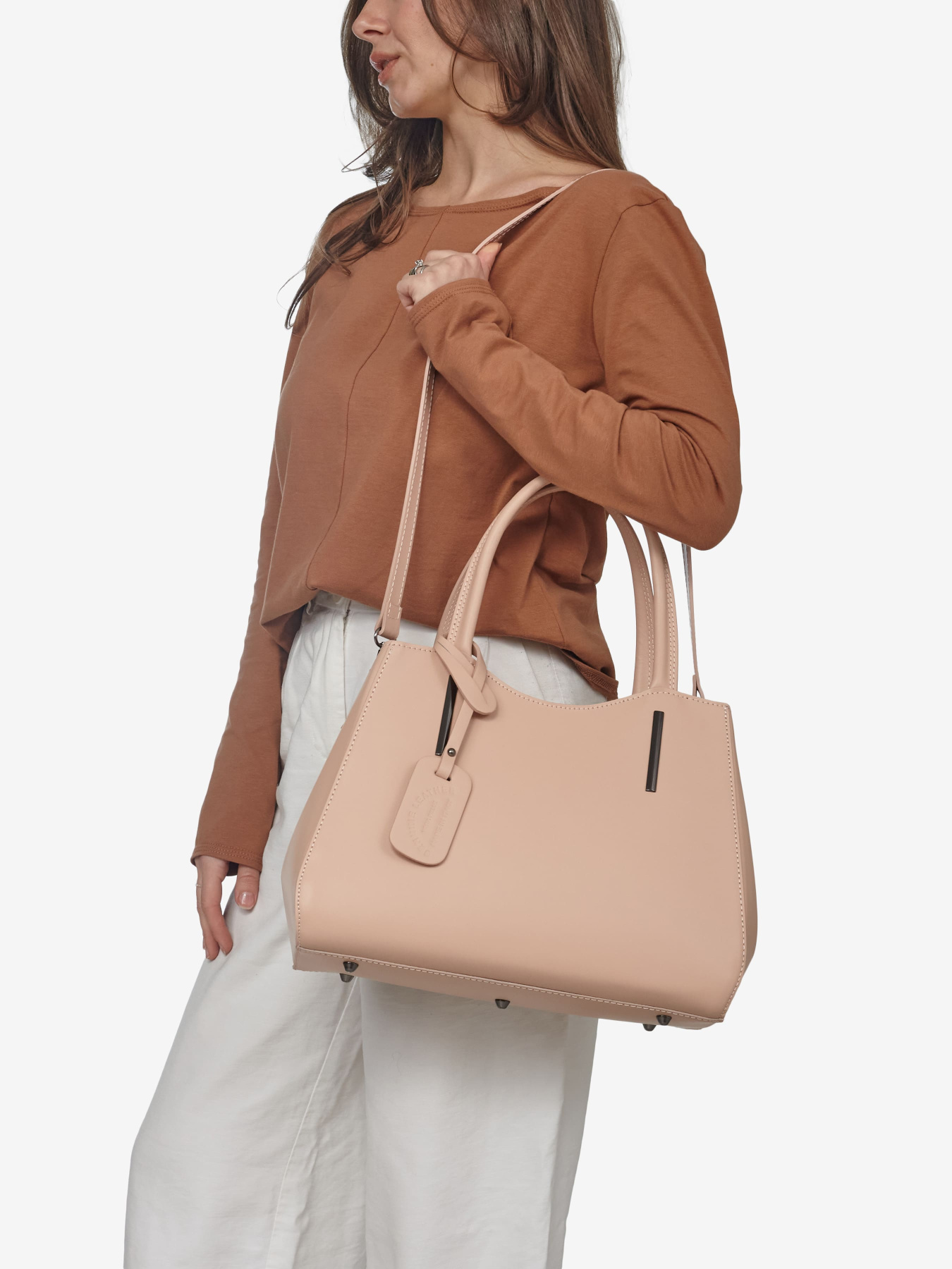 Сумка Regina Notte модель 2000000225524 Фото