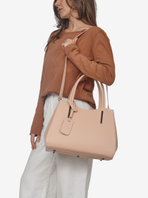 Сумка Regina Notte модель 2000000225524 Фото