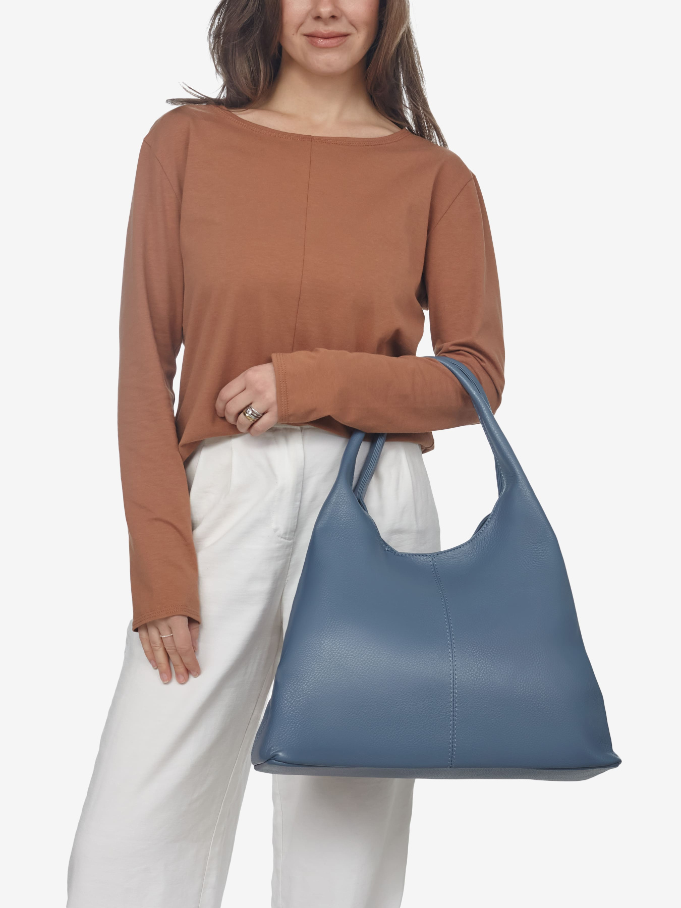 Шопер Regina Notte модель 2000000225296 Фото