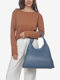 Шопер Regina Notte модель 2000000225296 Фото