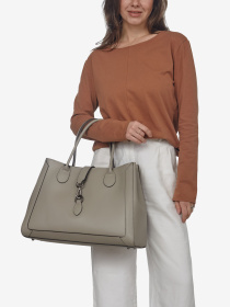 Шопер Regina Notte модель 2000000225777 Фото