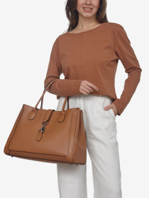 Шоппер Regina Notte модель 2000000225579 Фото