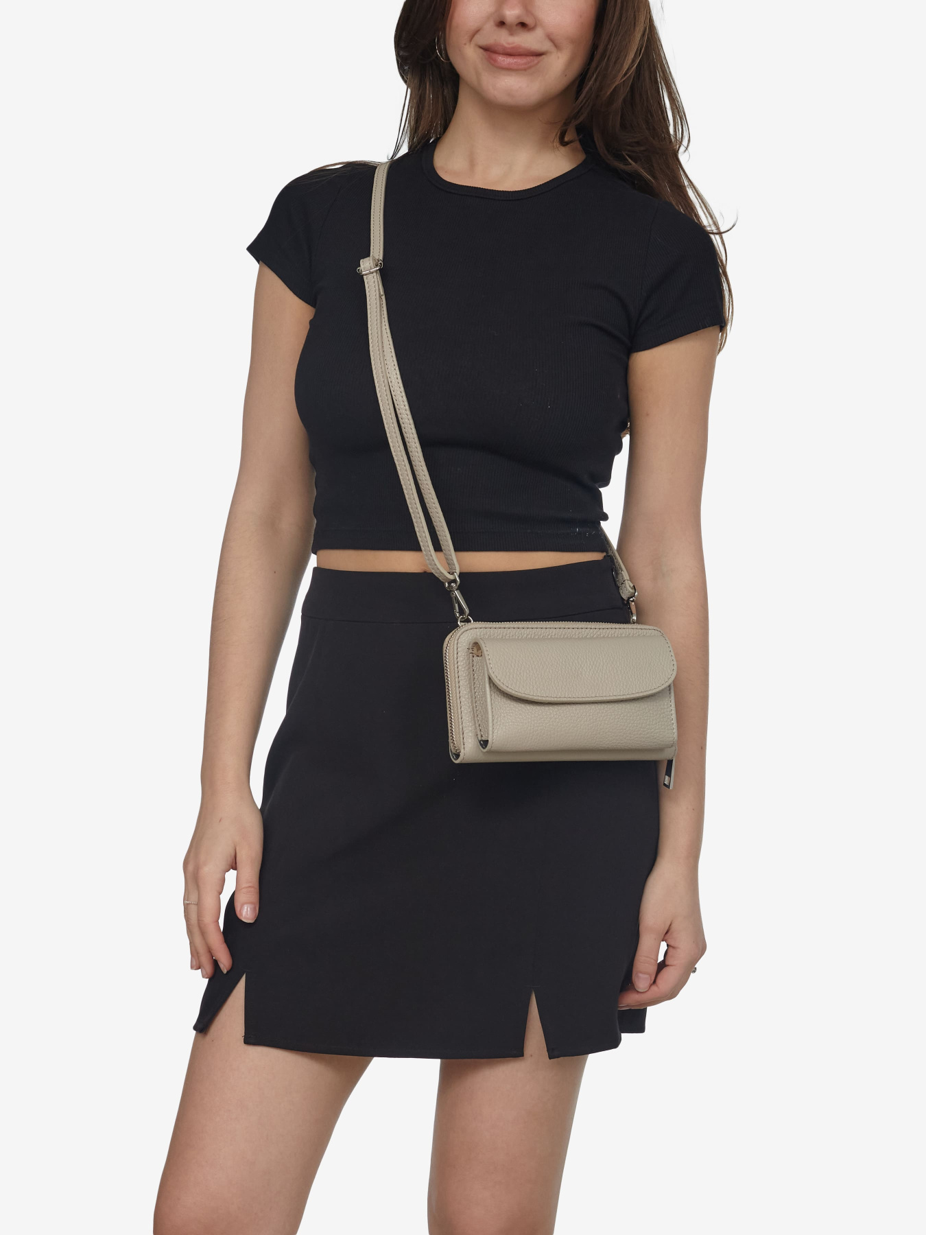 Клатч Regina Notte модель 2000000225302 Фото