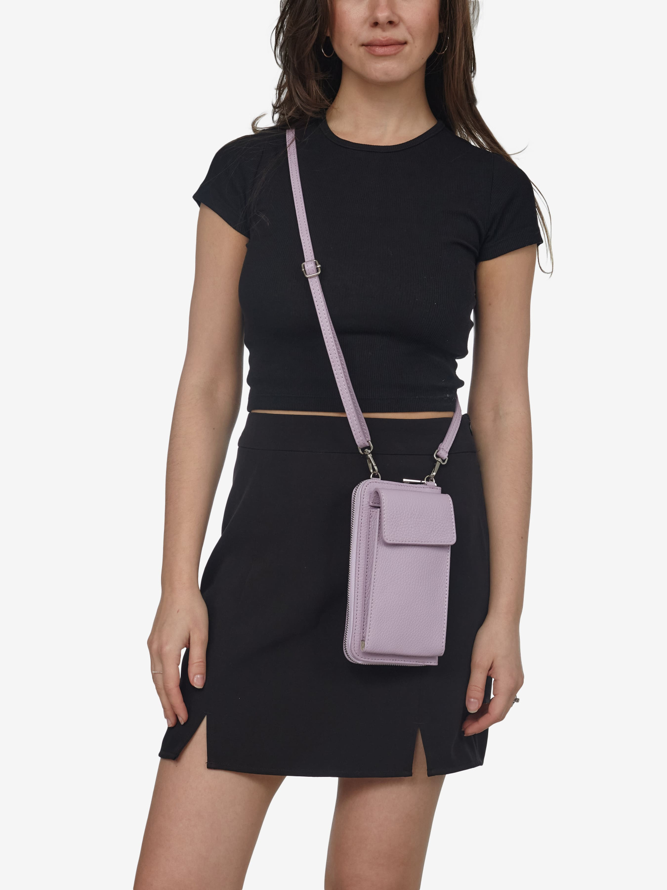 Клатч Regina Notte модель 2000000186665 Фото