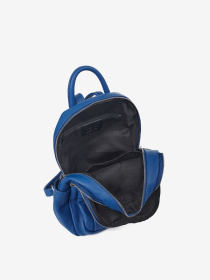 Повседневный рюкзак Regina Notte модель 2000000100173 Повседневный рюкзак Regina Notte модель 2000000100173 Фото