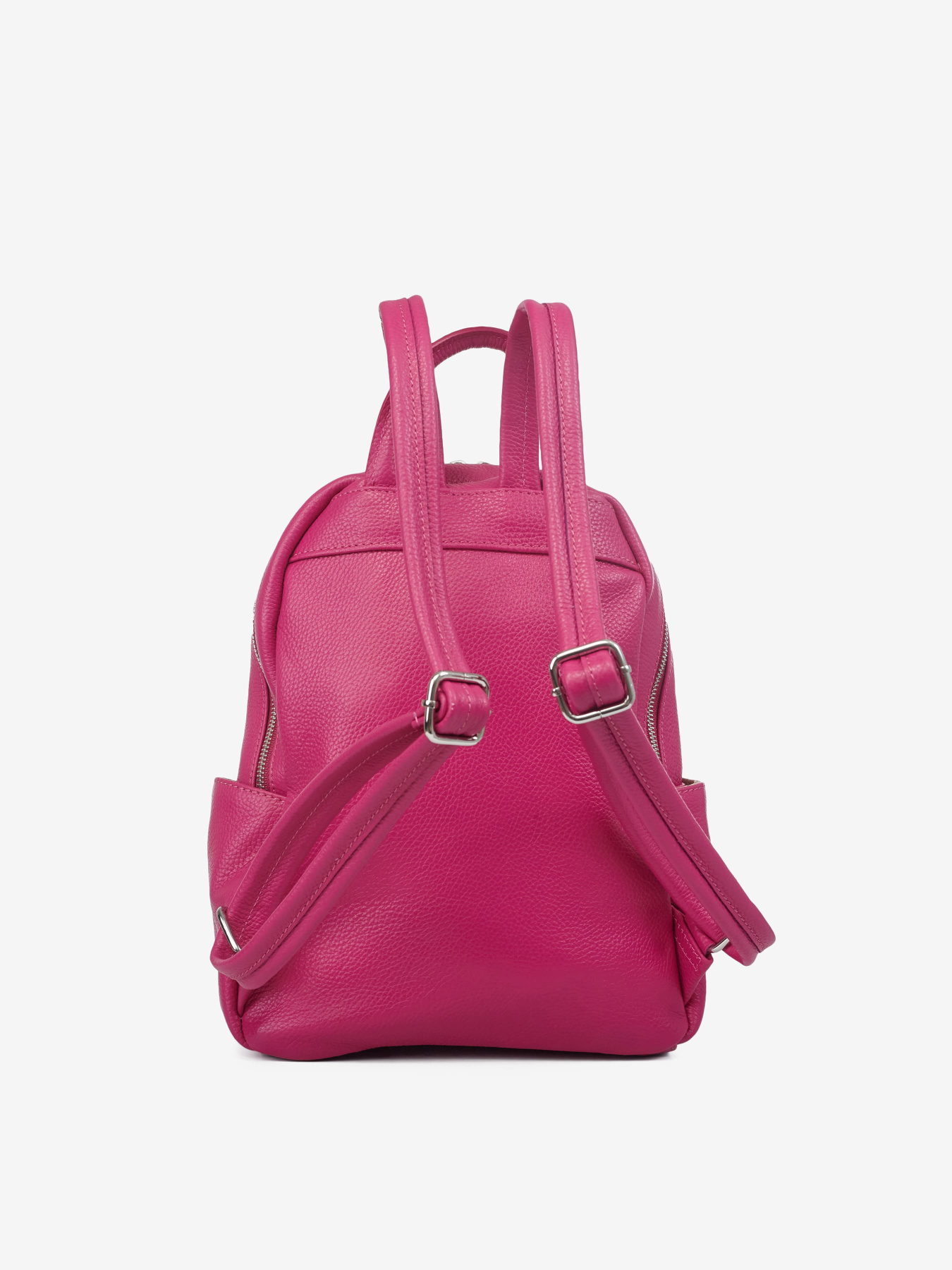 Повсякденний рюкзак Regina Notte модель 2000000225081 Повсякденний рюкзак Regina Notte модель 2000000225081 Фото