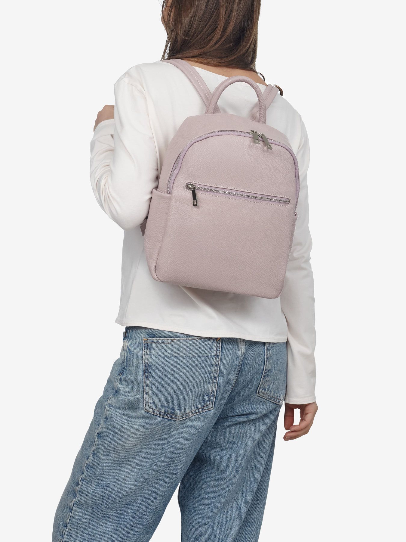 Рюкзак Regina Notte модель 2000000225166 Фото