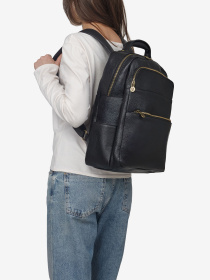 Рюкзак InBag модель 2000000147123 Фото