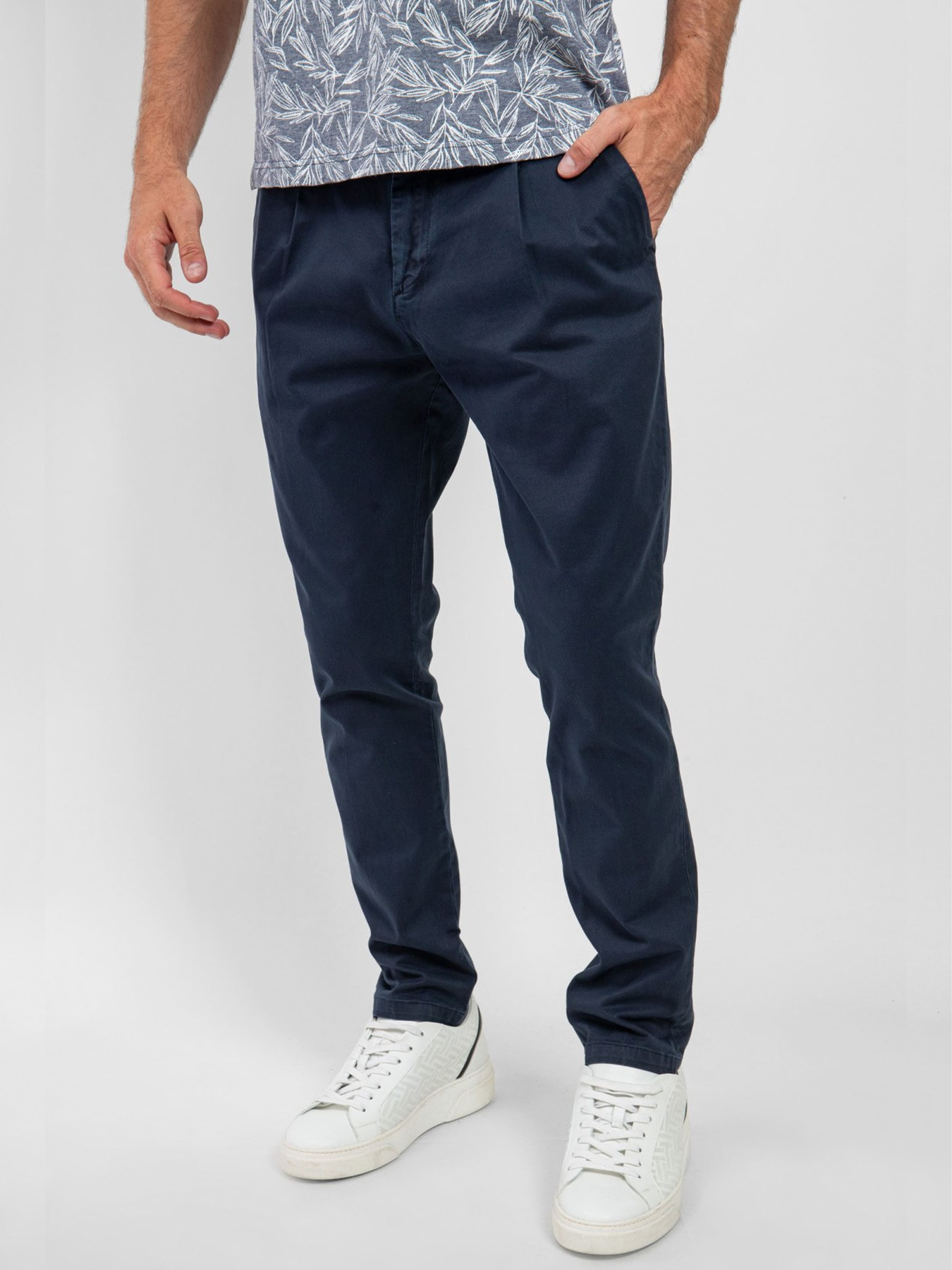 Чіноси Antony Morato модель MMTR003207043-M Фото