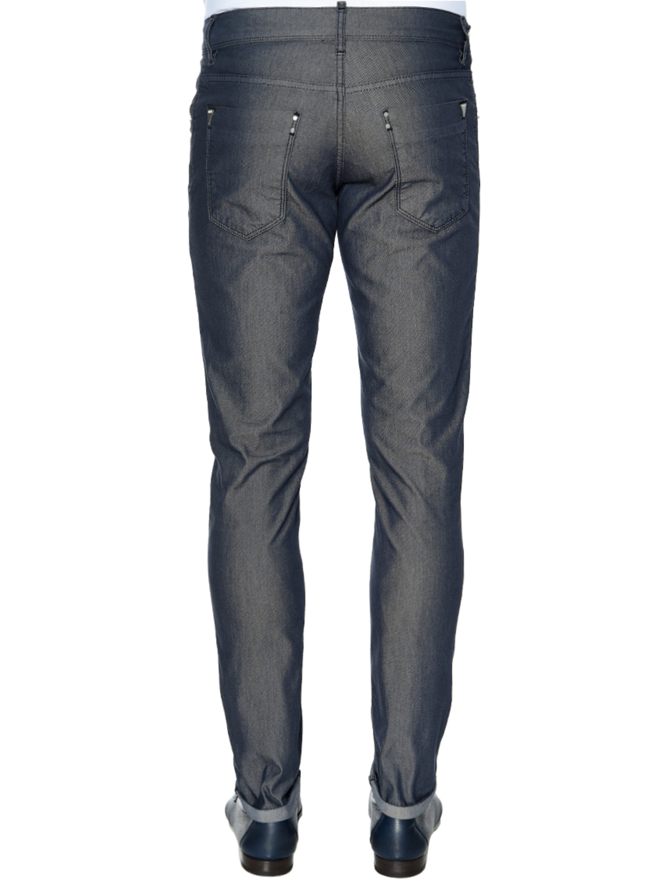 Штани повсякденні Antony Morato модель TR00372FA8501557051 Фото