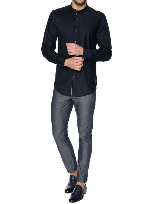 Брюки повседневные Antony Morato модель TR00372FA8501557051 Фото