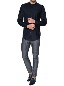 Повсякденні штани Antony Morato модель TR00372FA8501557051 Повсякденні штани Antony Morato модель TR00372FA8501557051 Фото