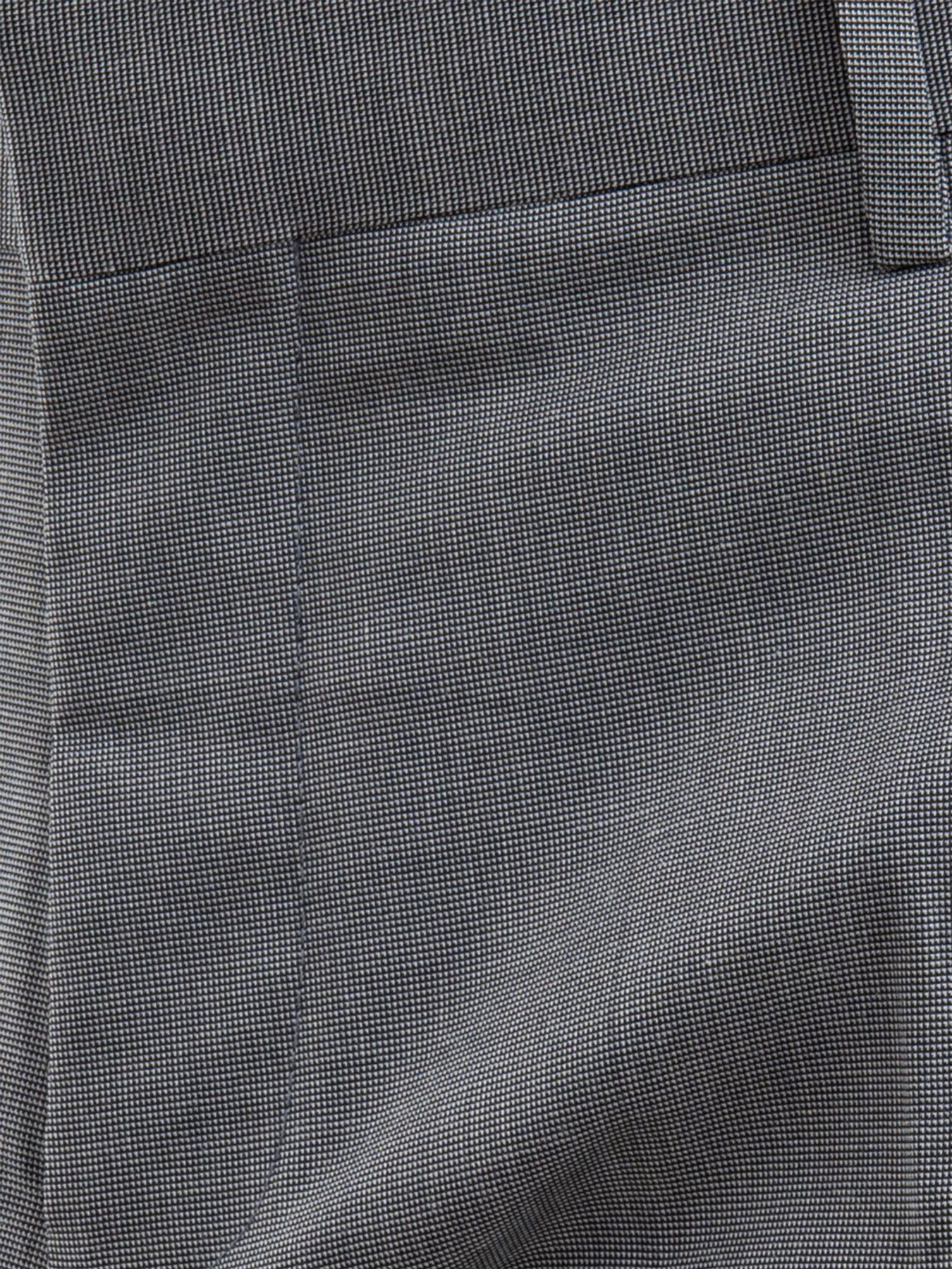 Брюки классические Antony Morato модель TR00407FA650111_9000 Фото