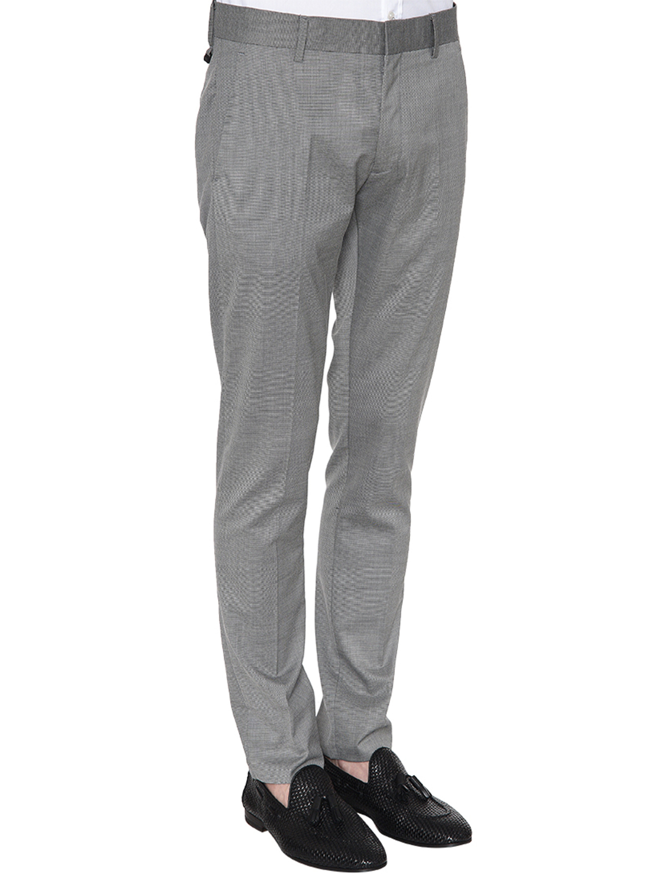 Брюки классические Antony Morato модель TR00407FA650111_9000 Фото