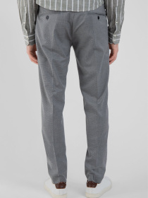 Брюки классические Antony Morato модель TR00407FA650111_9000 Фото