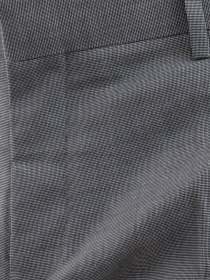 Класичні штани Antony Morato модель TR00407FA650111_9000 Фото